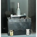 Simmerstat Heater Control